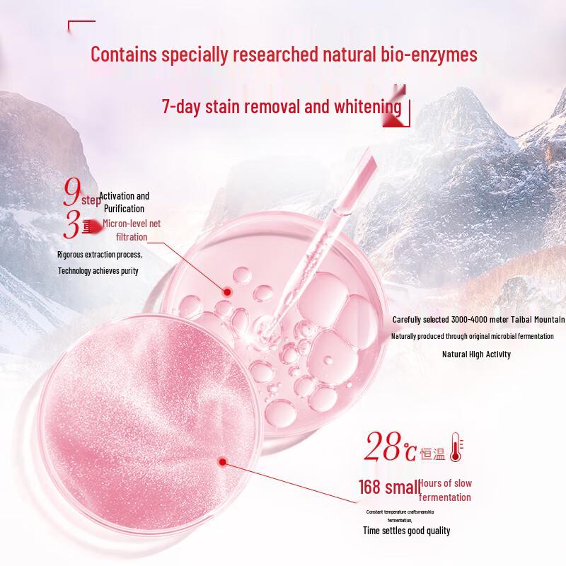 Colgate Active Enzyme Whitening Toothpaste