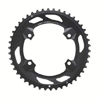 SHIMANO Repair Parts Chainring Y0K798010 46T-NF FC-RX600
