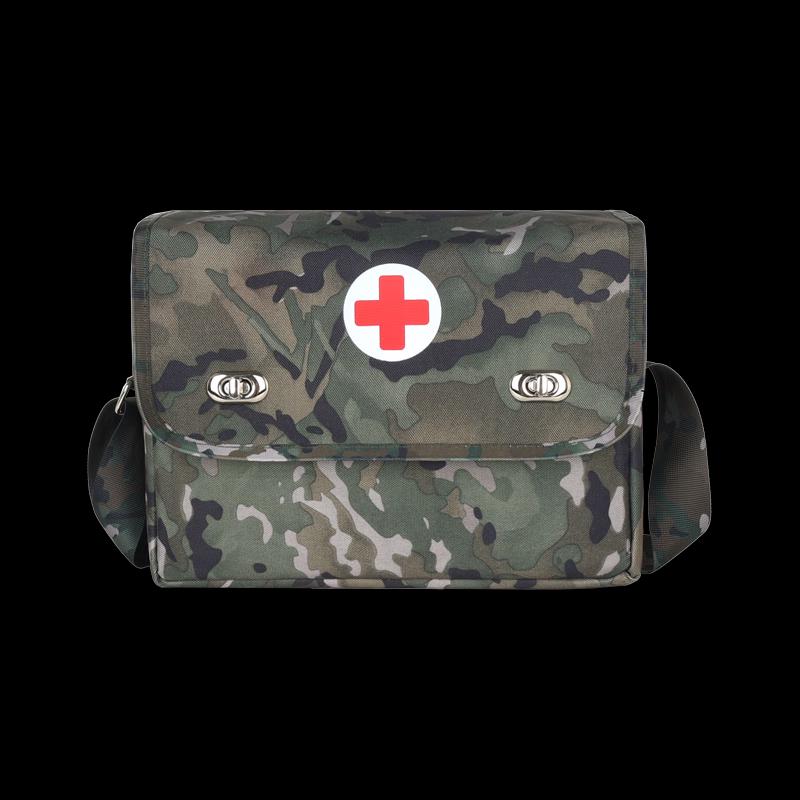 ShanShuo Outdoor Emergency First-Aid Storage Bag