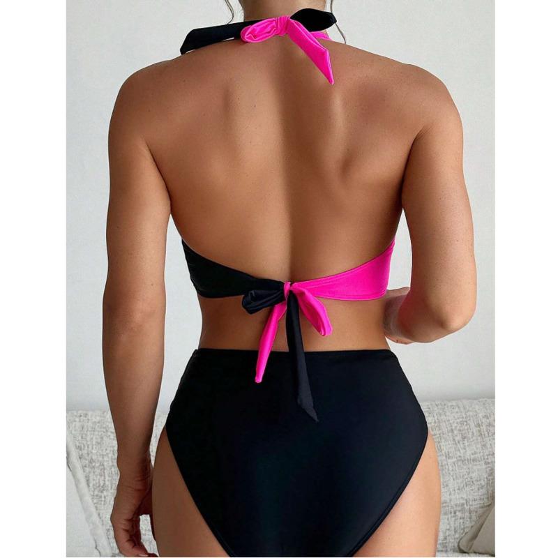 Sexy Bikiny Dámské plavky Dámské plavky Na plavání Nošení Plavky Brazilská bikiniset Plážové oblečení Bazénový plavec 2025