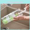 Degree 360 Km2066 Rotating Bottle Brush For Efficient Cleaning Of Bottles Cups And