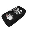 Obsession 2026 Horror Movie Pencil Case Creative  Bag Kids Large Storage School Supplies Zipper Pencil Box