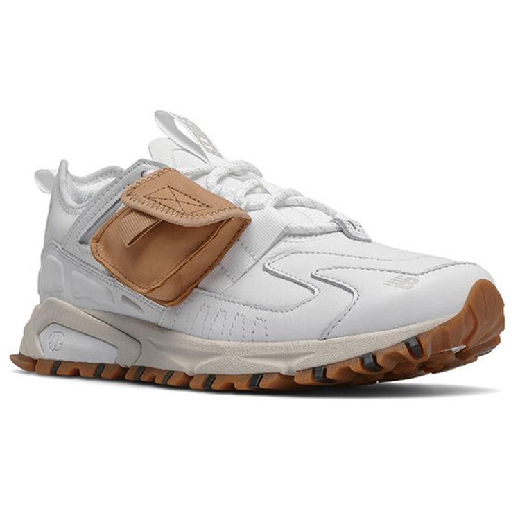 New Balance X-Racer Tactical Utility 'White Tan' Men's MSXRCTUC
