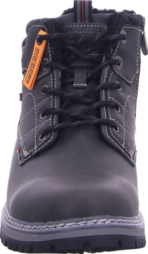 Dockers by Gerli 53TA103 schwarz