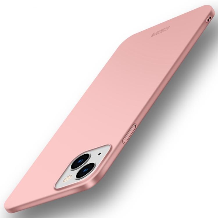 MOFI Matný PC Ultra tenký Pevný kryt na telefon