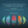 Five Loaves and Two Fishes  Star Cluster by Dennis Rowlings... 9781398404090