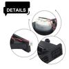 Premium Vacuum Cleaner Fan for Tefal/Explorer Serie 20/For RG6825 RG6871 RG6875 Optimal Performance Guaranteed