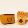 Butter Cat Plush Toys Stuffed Cheese Colour Fruit Flavour Kitten Dolls Toys Pussy Throw Pillow Cushion Home Decor Gift