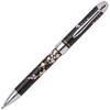 Sailor fountain pen, multi-function pen, 2 colors+sharp, graceful makie, weeping cherry, black 16...