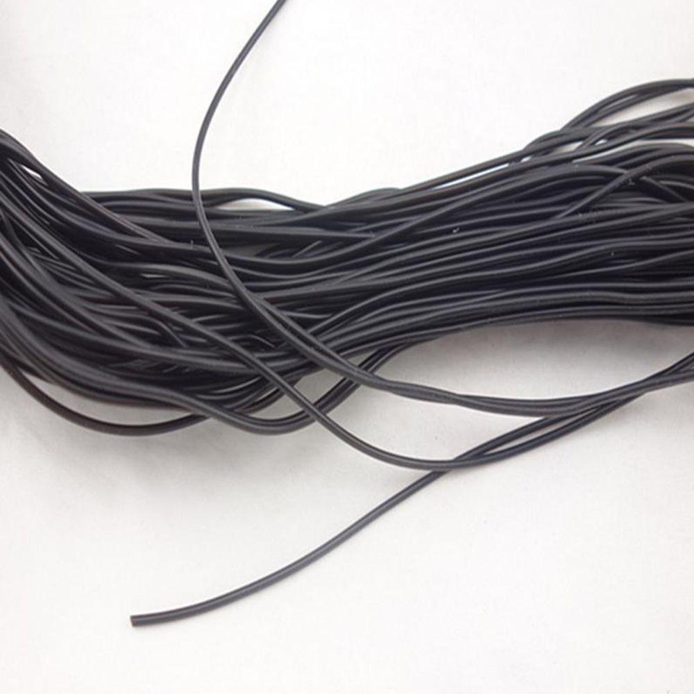 3 Colors Soft Rigs Tube Rope Tube Peche Accesoires Carp Fishing Gear Sleeve Pretend Fishing Lines