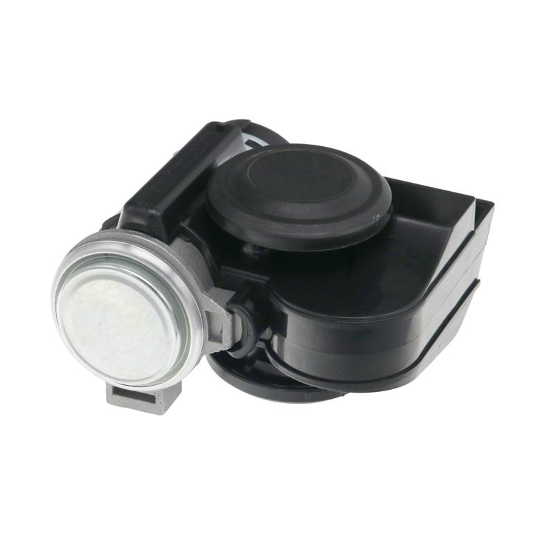 MotoLovee Veículo 12V Buzina de Ar Super Alta Caracóis Buzinas Compactas Para Motocicleta Carro Caminhão Barco RV Peças de Modificação