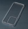 Clear Case for Motorola Edge 60 Pro 5G REINFORCED CLEAR CASE 2MM