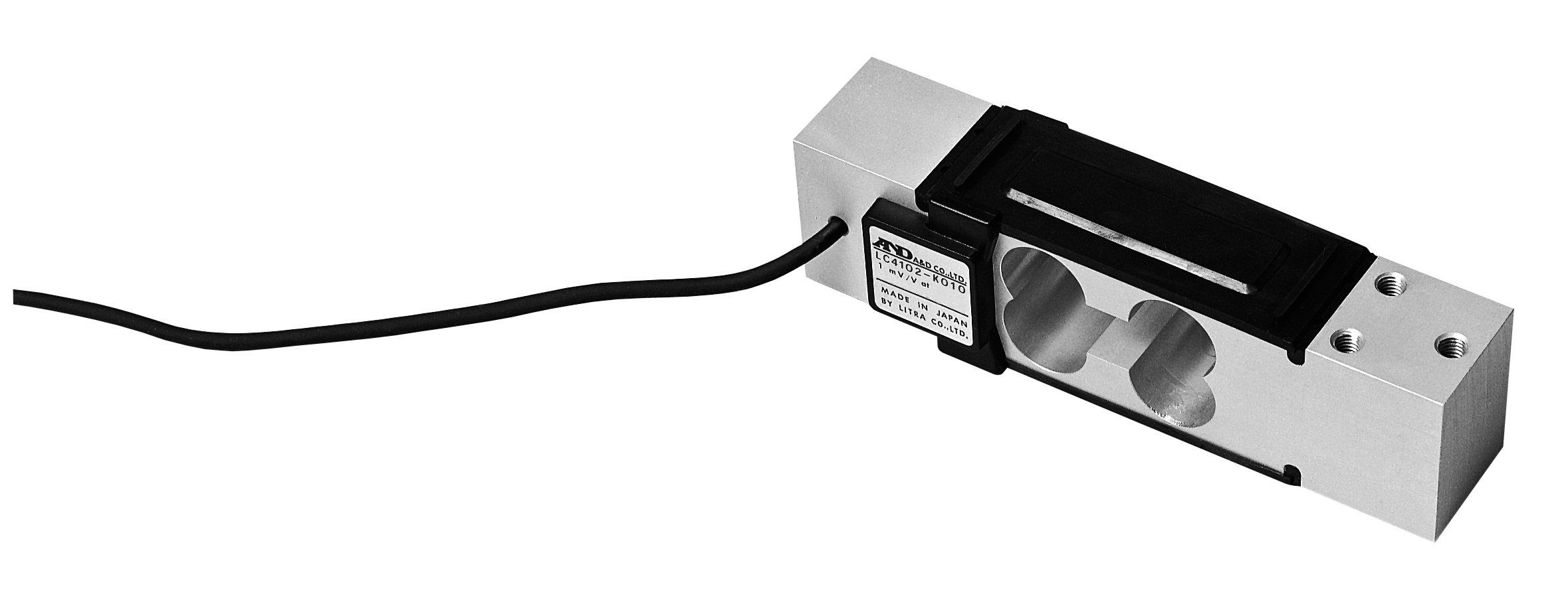 

Single Point Load Cell A&D LC4102-K010