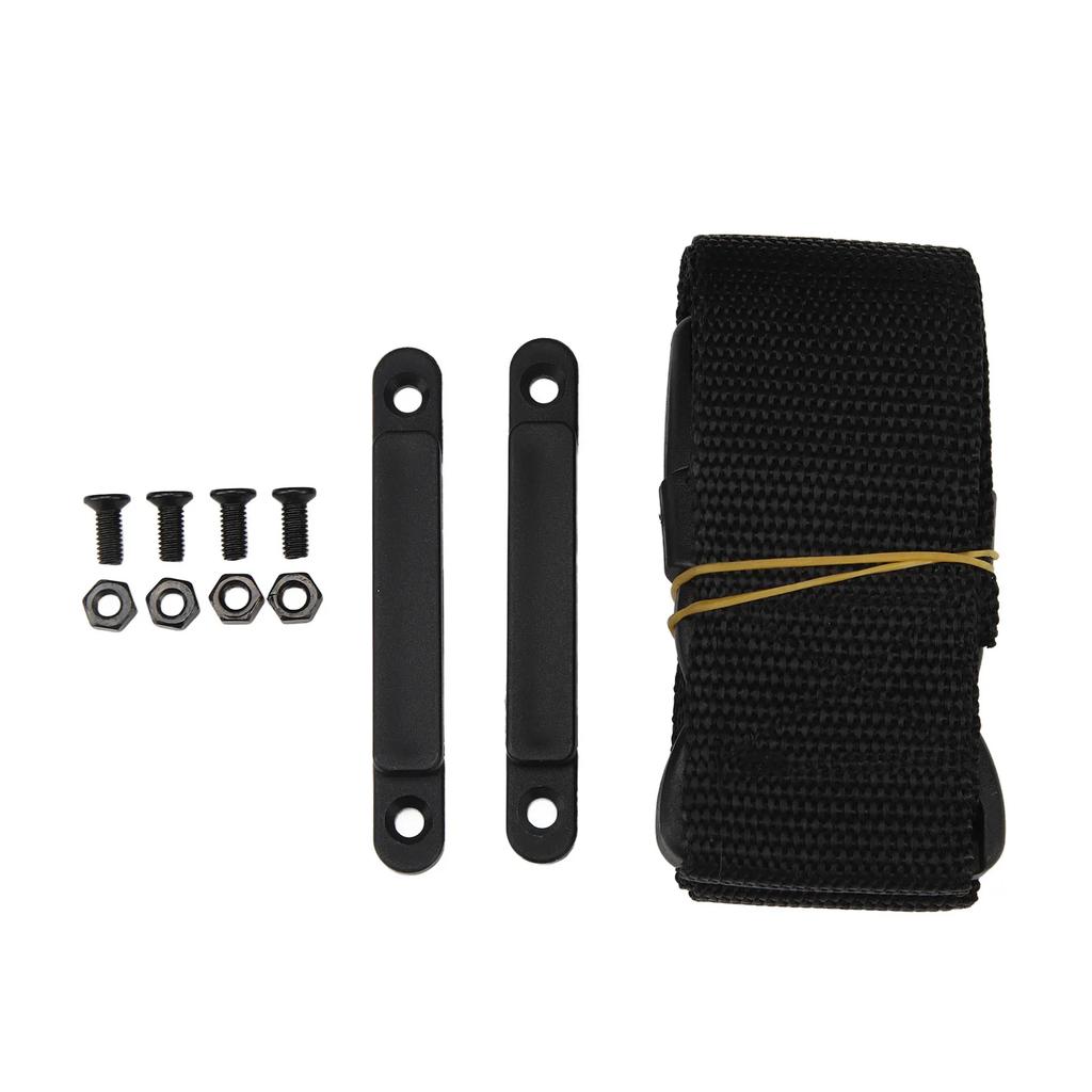 Scatola Batteria Intelligente per Motore Elettrico, Impermeabile, 2 Porte USB, ABS, Centro di Alimentazione per Batterie Marine, Resistente per Camper, Furgone, SUV, ATV, Campeggio, Camion
