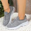 Fashion Women's Shoes Autumn New Comfortable Lightweight Comfortable Walking Shoes Breathable Sneakers Zapatos De Mujer