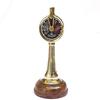 Brass Handmade Telegraph Maritime Telescopes Collectible Item