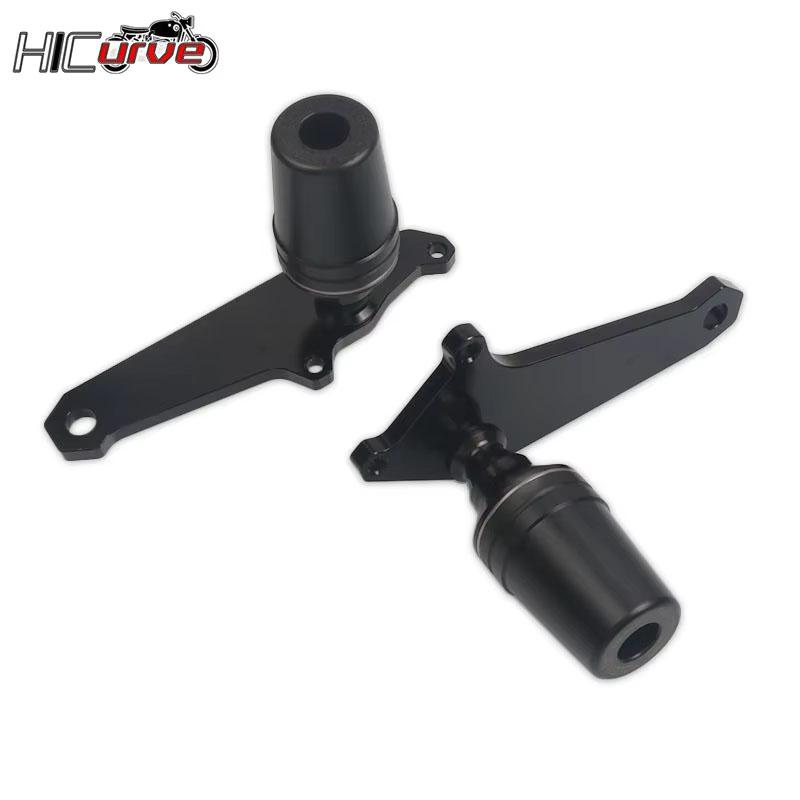 For HONDA CBR500R CBR500 R CBR 500 R 2017-2020 Motorcycle Falling Protection Frame Slider Fairing Guard Anti Crash Pad Protector