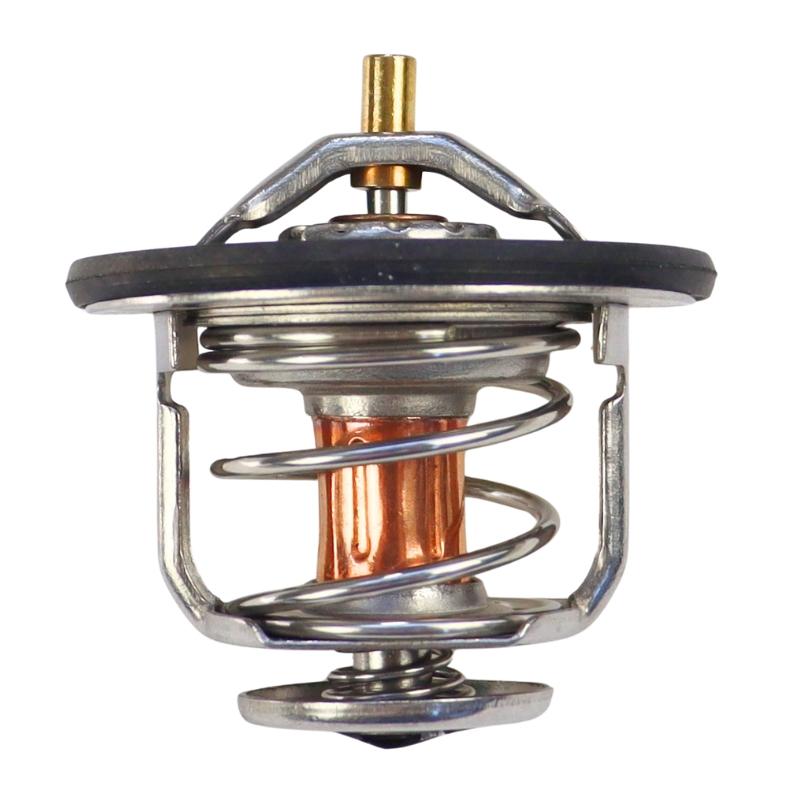 Engine Coolant Thermostat 6HK1 Isuzu 8-97602393-1 LEILAND