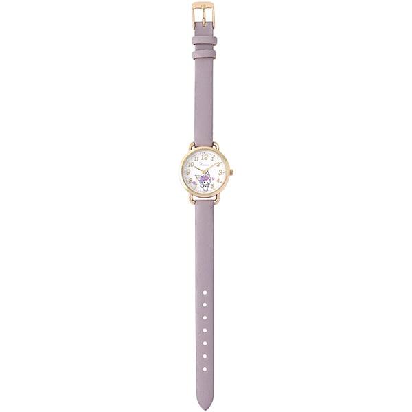 Sanrio SNR001 Unisex Wrist Watch SNR001-3 SNR001-1 SNR001-4 SNR001-6 SNR001-5 SNR001-2 Gift Casual Business Sports Student