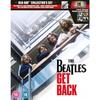 The Beatles Get Back Blu-Ray Import - Datum vydání: 11. července 2022 - Formát: Blu-ray,PAL - Číslo modelu položky: 1349