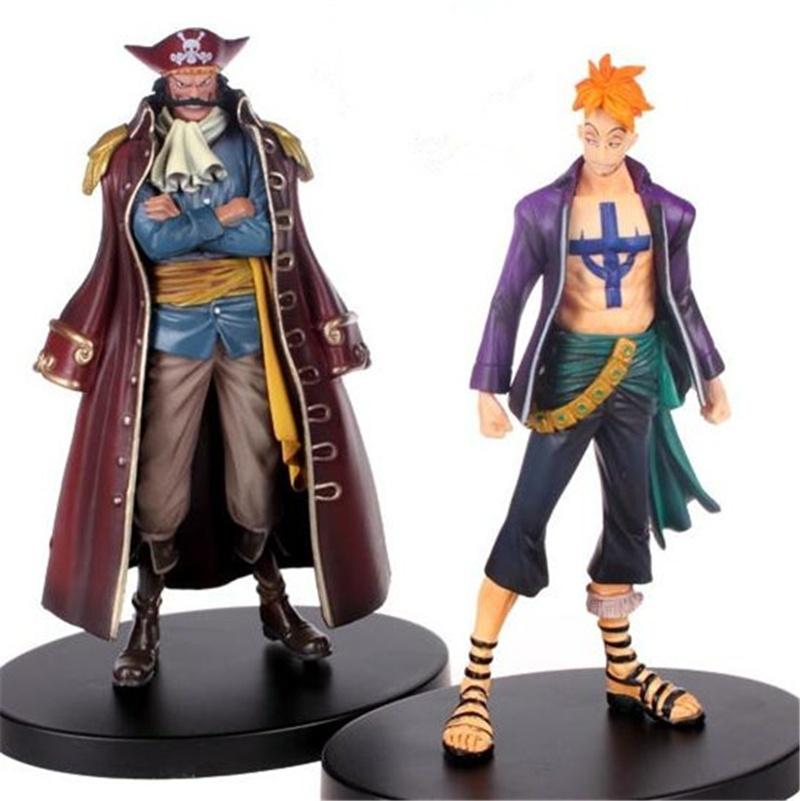 Buy 2pcs Lot Marco Vs Gol D Roger Pvc Anime One Piece Figures 2 Styles Action Collection Kids Toys 17cm At Affordable Prices Free Shipping Real Reviews With Photos Joom Buy 2pcs Lot Marco Vs Gol D Roger Pvc Anime One Piece Figures 2 Styles Action Collection Kids Toys 17cm At Affordable Prices Free Shipping Real Reviews With Photos Joom