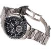Citizen Ecology Drive Kollektion Lichtbetriebenes Quarzwerk Titanarmband Uhr Herrenuhren CC9015-54E