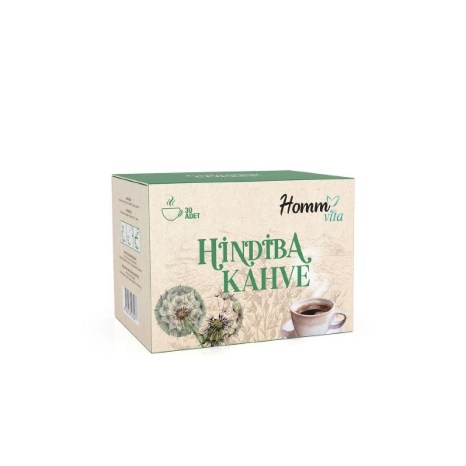 

Цикорій кавовий 30 шт