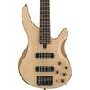Yamaha electric bass TRBX605FM NS