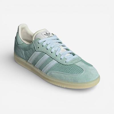 Samba OG Hazy Green Sky Tint
