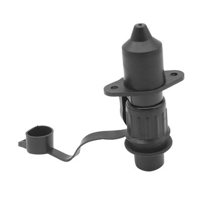 PENIKOKO Trailer Pin Plug Adapter and Tractor Signal Connection