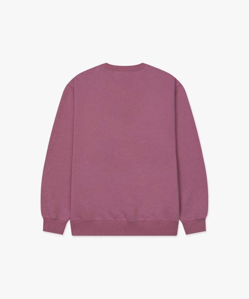 LMC Fn Og Doodle Sweatshirt Indi Pink