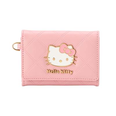 Sanrio Hello Kitty Card Ages 3 and 326381 Case, Up,