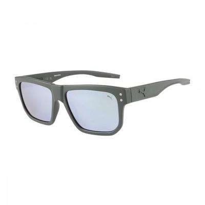 Puma Galleria Puma Sunglasses Pu0246s 004 Square Acetate Men woMen