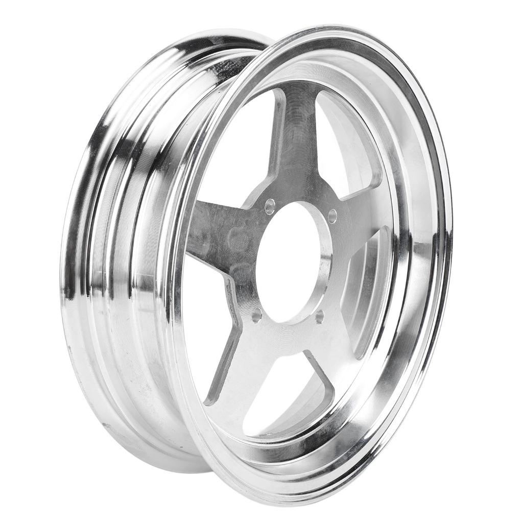 2.5010 Wheel Rim Hub Front Or Rear Aluminum Alloy Lightweight Strong Load Capacity Wheel Hub for