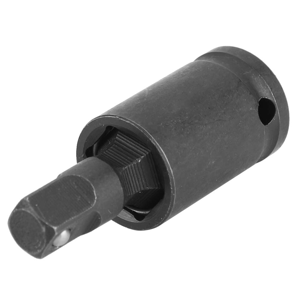 Phosphating Chromium Molybdenum Steel Pneumatic Wrench Universal Joint(12 In)