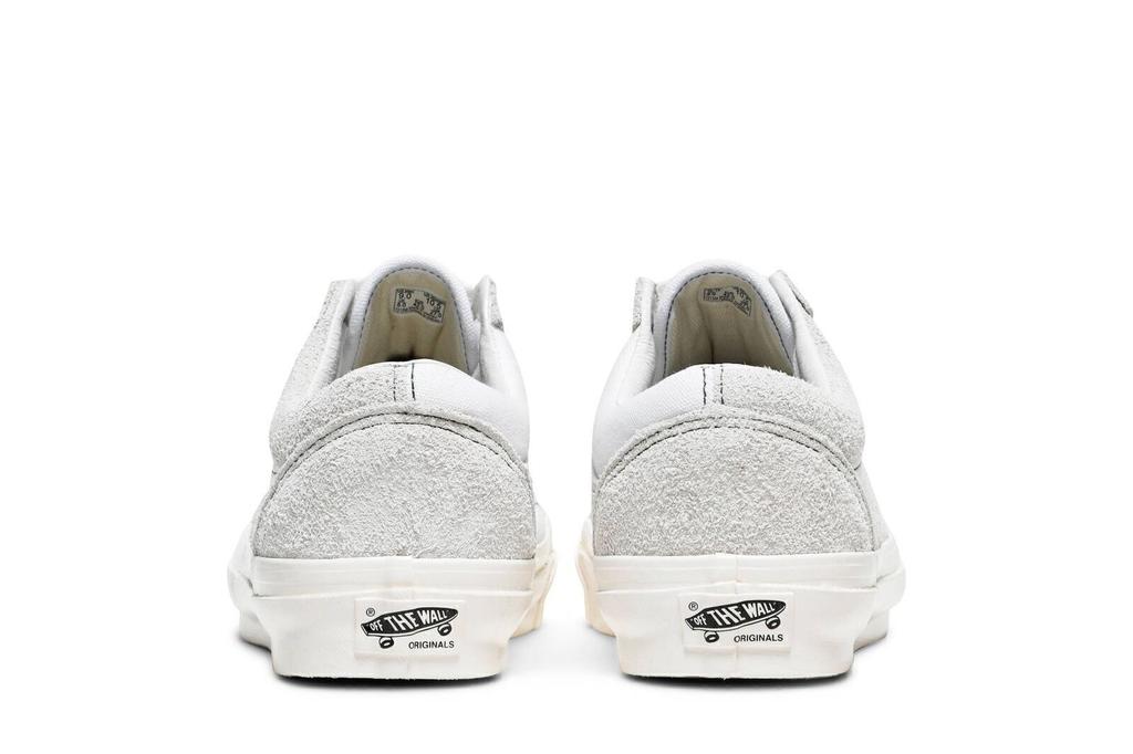 Vans Notre x Vault OG Old Skool LX 'Off White' VN0A4P3X2HY Men's Shoes