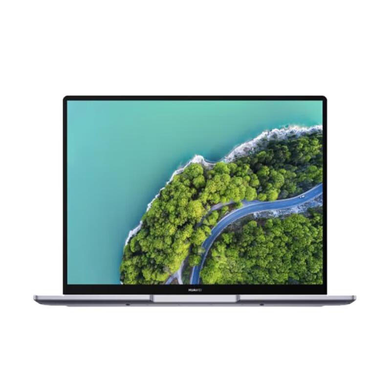 Huawei Qingyun L540x-A116 14-inch Laptop (Kirin 9000C, 16GB RAM, 1TB SSD) (CN version)