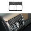 Toyota Camry 12-14 Carbon Fiber Interior Parts: Steering Wheel, Console, Gear Shift, Door Handles