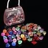 Gemstone Simulated Childrens Acrylic Material Kid Diy Decoration Gift Holiday