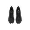 Anta C37 Series 4.0 Shock Absorbing Durable Low Top Running Shoes Men Sneaker Black Silver 912345538-5