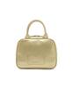 Niceghostclub Ffats Bowl Bag_Gold(Ng2Emuab48A)