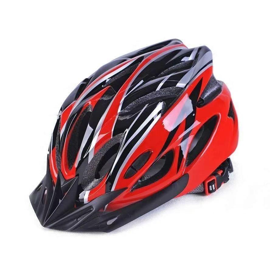 Ultra-light Unisex Breathable Cycling Safety Helmet for Summer Road Riding
