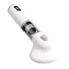 Wireless Handheld Vacuum Cleaner Strong Suction Dust Buster 3 in 1 Pet Vacuum Cleaner  Gap Cleaning