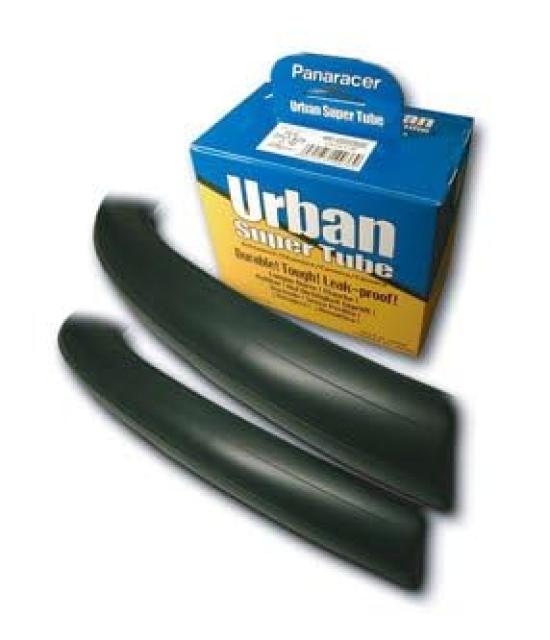 Panaracer Japanischer Super-Schlauch Französisches Ventil [H/E 26x1.625~2.10] (34mm) 0TH26-F-SP