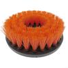 For Carpet Electric Drill Brush Furniture Soft Upholstery