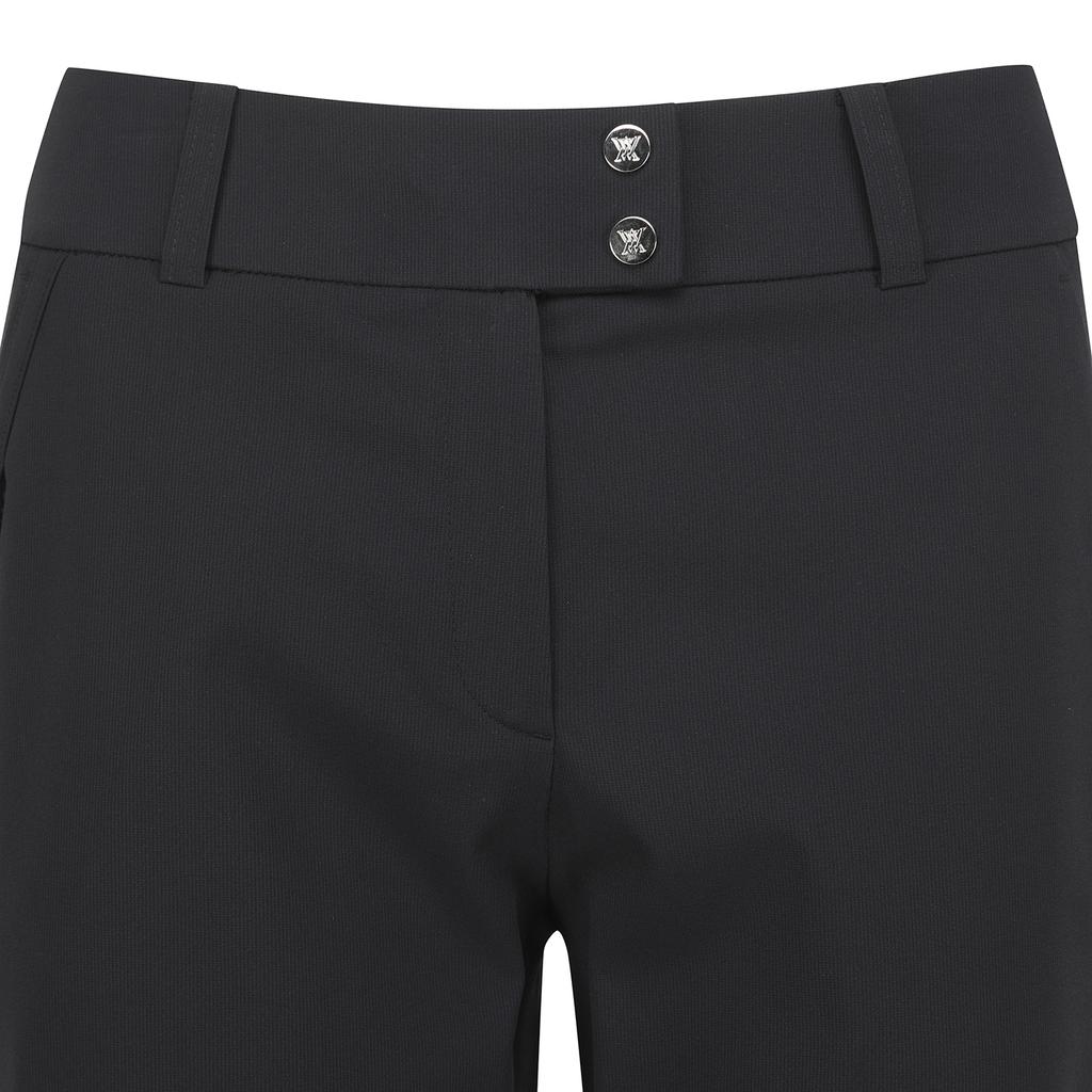 ANEW GOLF Women Sm Essential Bootcut Pants_Bk