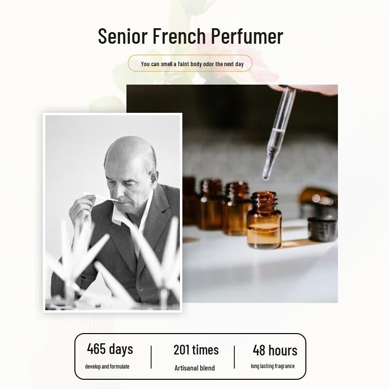 Boti Early Spring Hibiscus Perfume Shower Gel 475ml