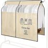 Dust Protection Garment Cover Breathable 90 X 110 Cm
