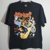 Berserk Volume 3 Rainstreet Vintage Anime Black Unisex Shirt Reprint WA1741