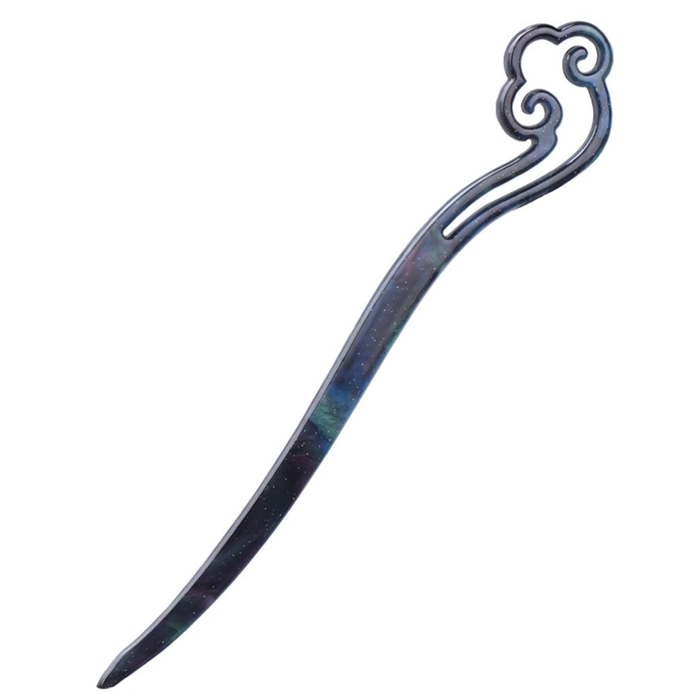 Cheongsam Kopfschmuck Antike Kopfbedeckung Antiker Stil Haarnadel Hanfu Haarstäbe Chinesischer Stil Kopfbedeckung